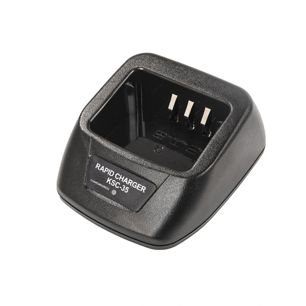 KNB-45L 63L Kenwood KSC-35 Fast Rate Charger